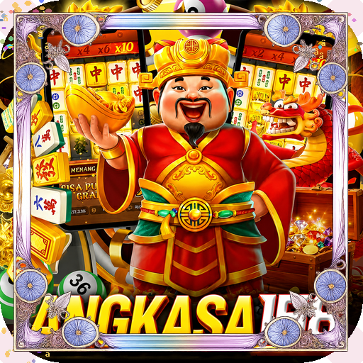 angkasa168 — galeri pratinjau Resmi APK